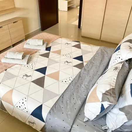 Apartamento Entire For 4 Guests In Sofía