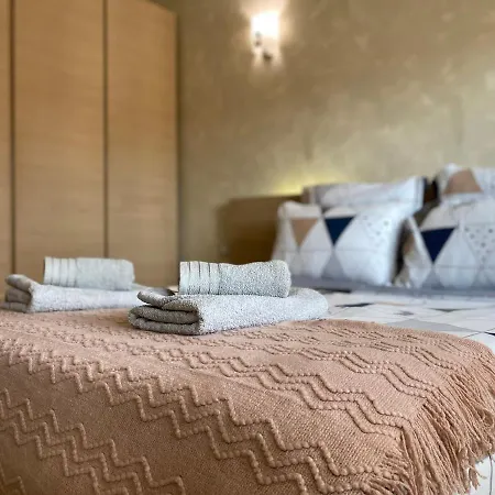Entire For 4 Guests In Apartment Sofia
