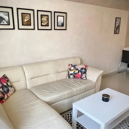 Entire For 4 Guests In Apartment Sofia