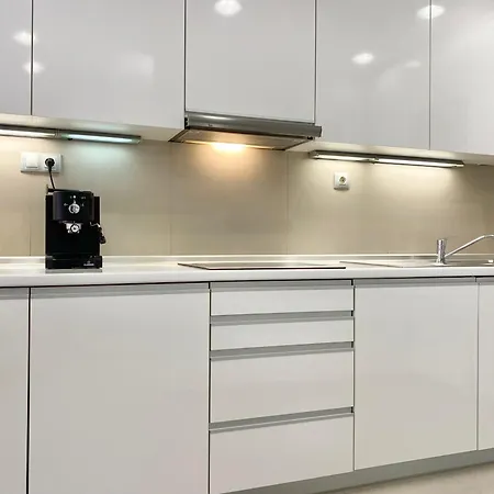 Entire For 4 Guests In * Sofia